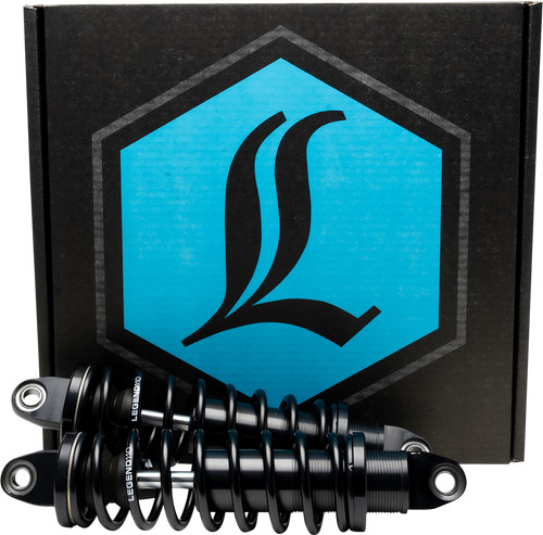 Legends revo rear coilover - 14",