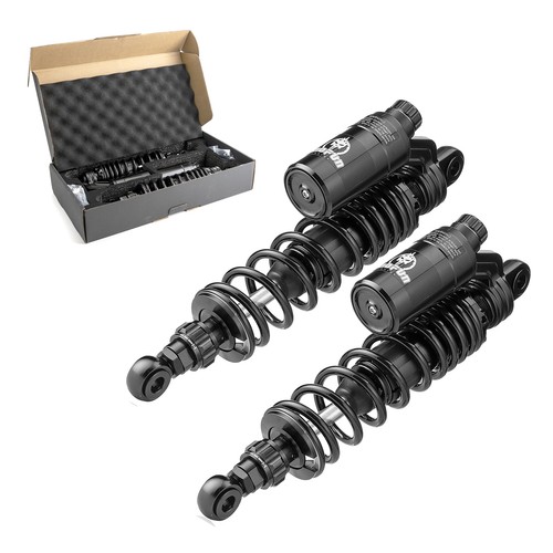 Aluminum black reservoir - aluminum,