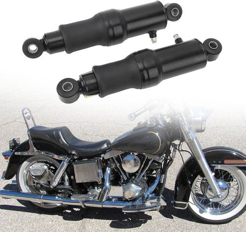 Rear shocks fit for - in,