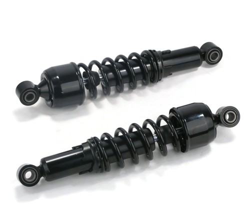 Used black 13 rear - used,